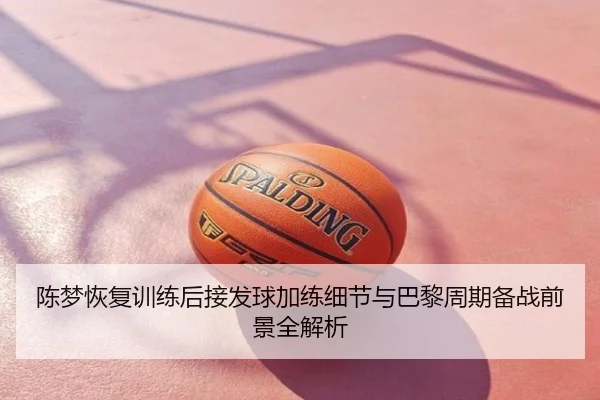 陈梦恢复训练后接发球加练细节与巴黎周期备战前景全解析